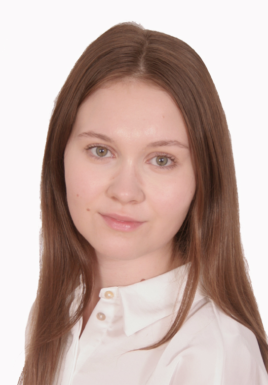 Karolina Pawluczenko