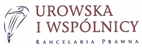 Urowska i Wspólnicy - Kancelaria Prawna - Poznań - obsługa prawna, kancelaria, prawnik
