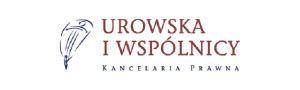 Urowska i Wspólnicy - Kancelaria Prawna - Poznań - obsługa prawna, kancelaria, prawnik